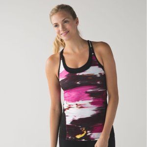 Cool Racerback *Shine On (Special Edition)